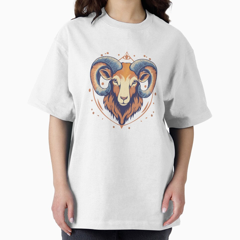 Aries astrology by APT209 T-Shirts, Hoodie, Sweatshirt | BlankRebels.com (Image 2)