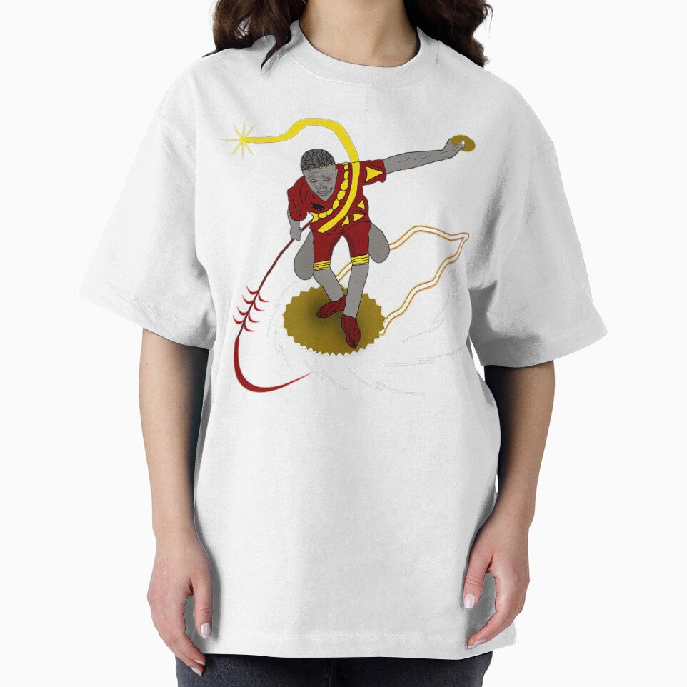 superhero by RucksPellegren T-Shirts, Hoodie, Sweatshirt | BlankRebels.com (Image 2)