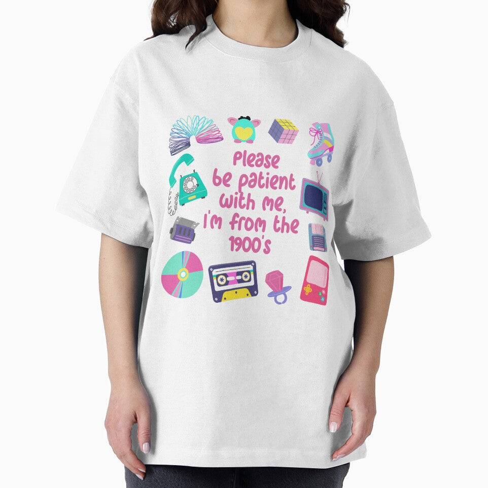 I Love 90s Memorabilia Quote Collage T-Shirts, Hoodie, Sweatshirt
