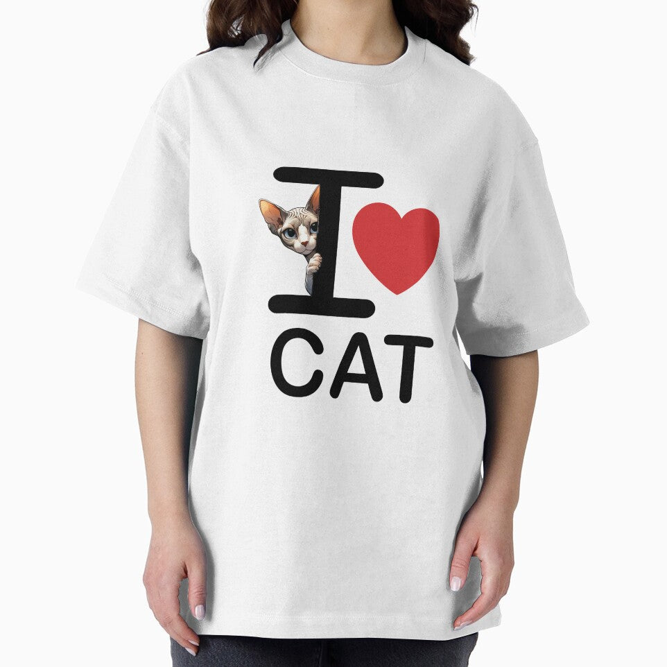 I Love Cats 7 Sphynx T-Shirts, Hoodie, Sweatshirt