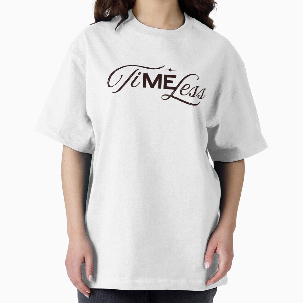 Timeless Minimal Typography T-Shirts, Hoodie, Sweatshirt