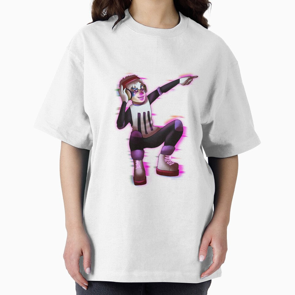 DJ music man human by ShortAndSad T-Shirts, Hoodie, Sweatshirt | BlankRebels.com (Image 2)