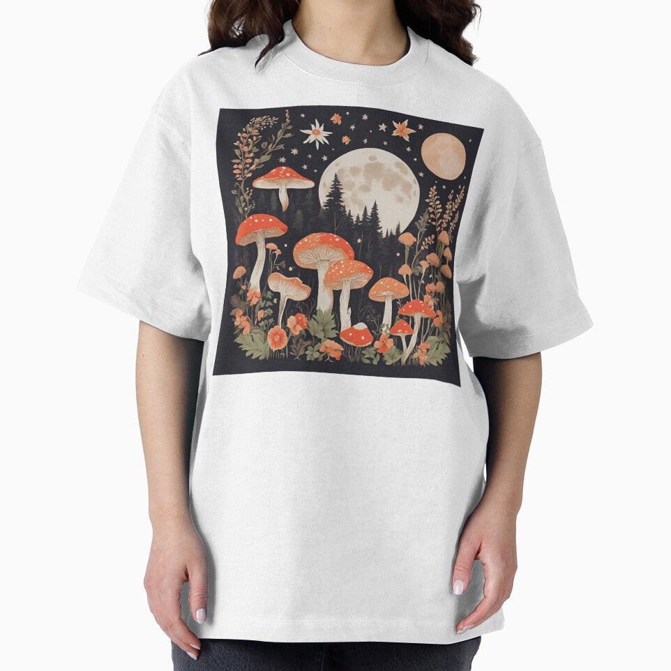 Cottagecore by FitEnvy T-Shirts, Hoodie, Sweatshirt | BlankRebels.com (Image 2)