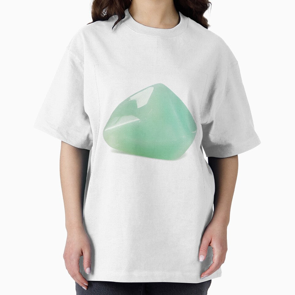Jade Crystal by CUpToDate T-Shirts, Hoodie, Sweatshirt | BlankRebels.com (Image 2)