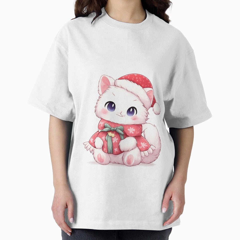 Kawaii Cat – Cute Cozy Kitten T-Shirts, Hoodie, Sweatshirt