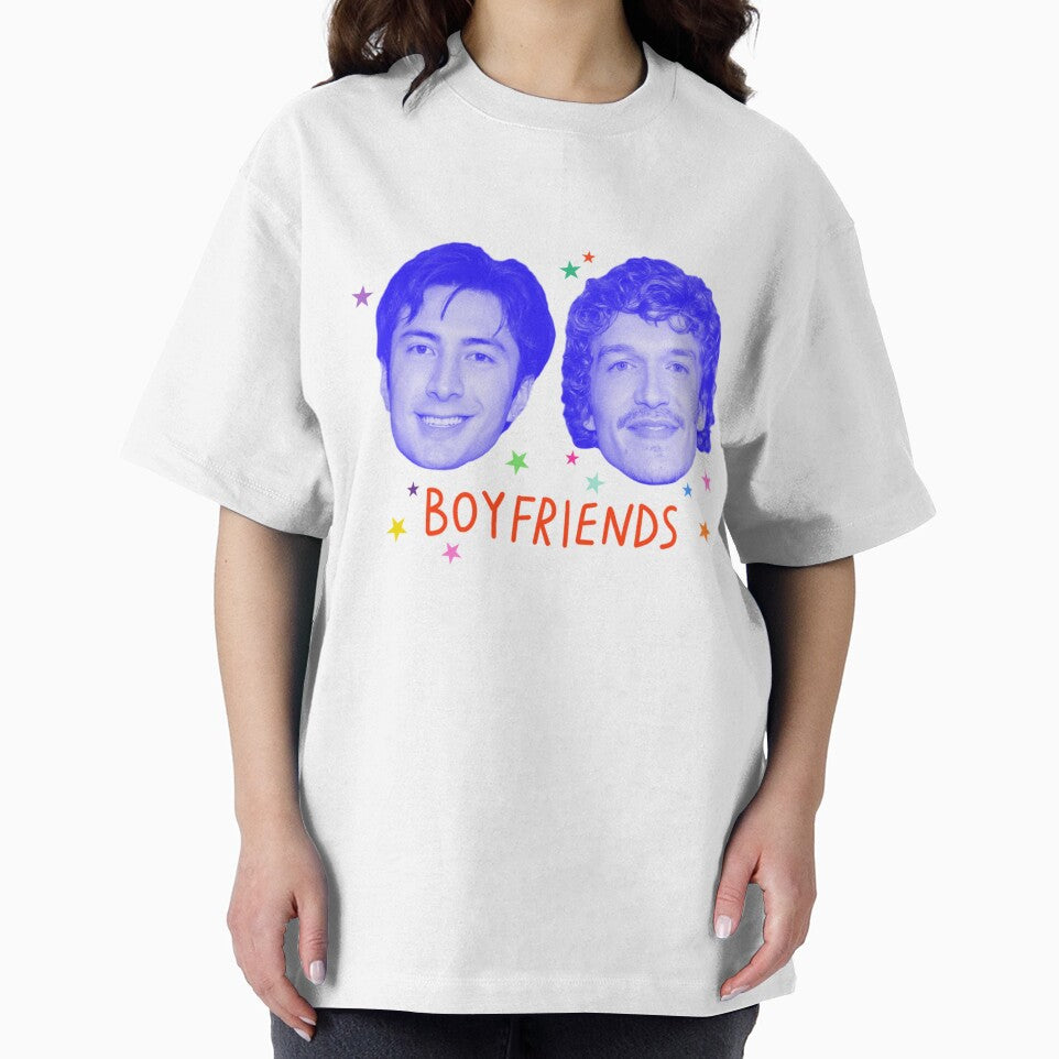 Hollanov Boyfriends by vandaziba T-Shirts, Hoodie, Sweatshirt | BlankRebels.com (Image 2)