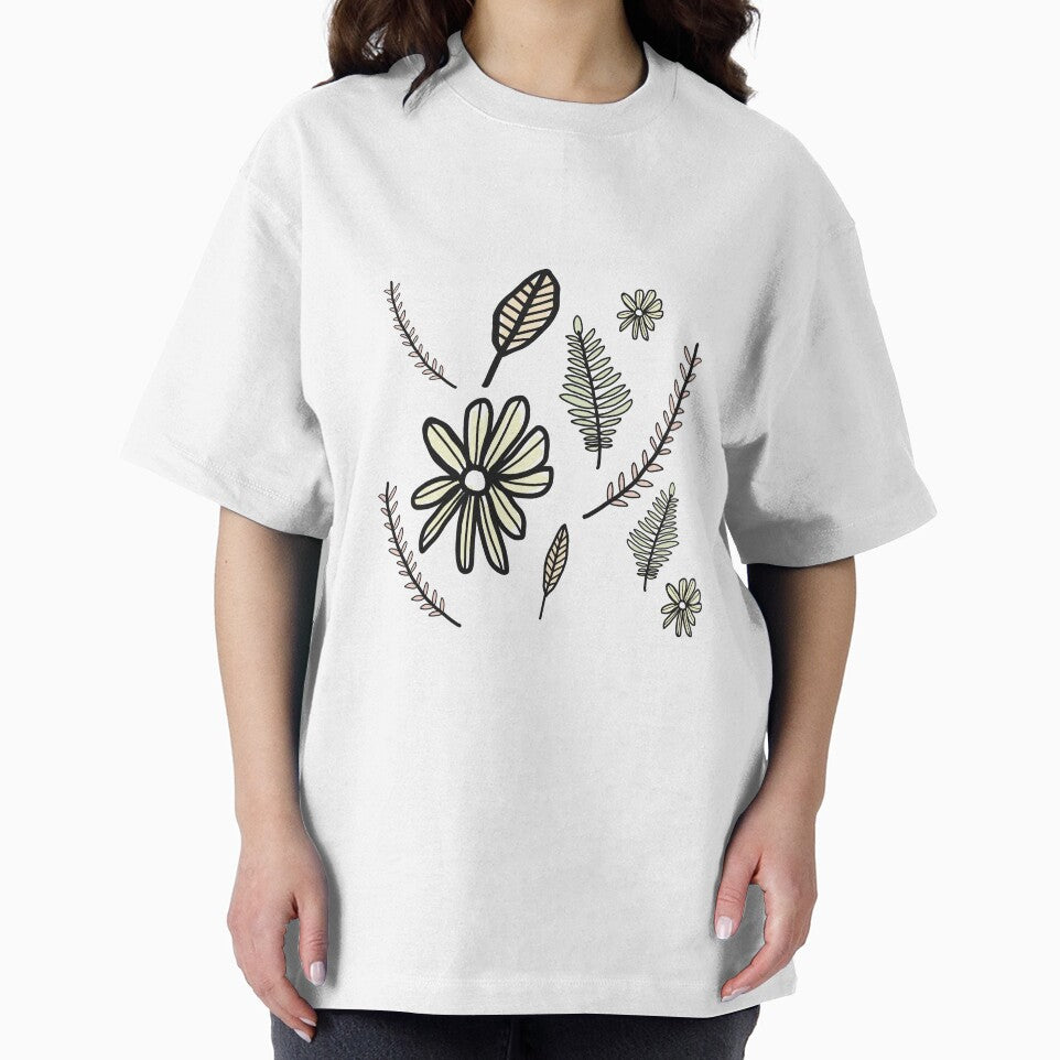 Flowers flower love flower digital nature by Tropical Blood T-Shirts, Hoodie, Sweatshirt | BlankRebels.com (Image 2)