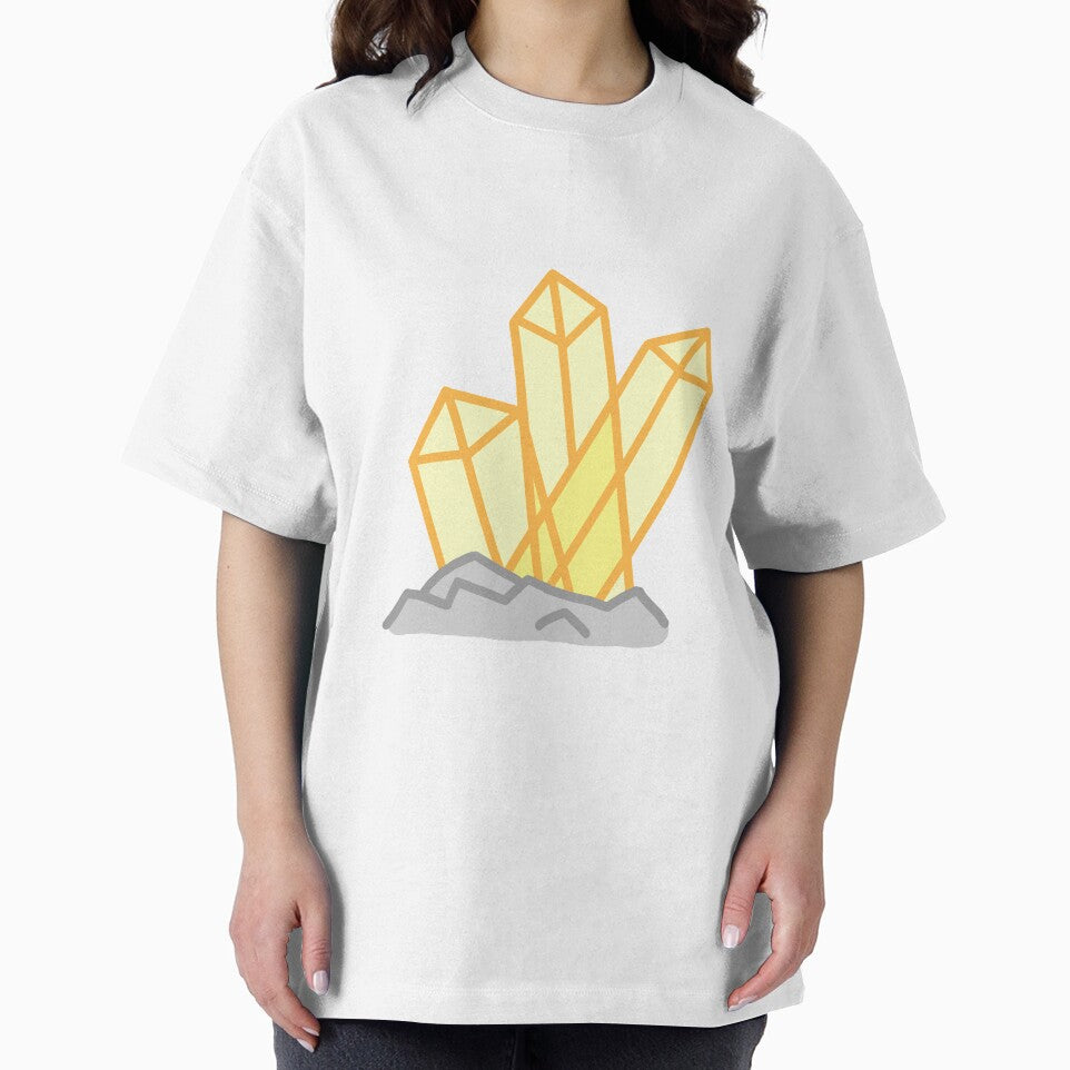 Crystal trio - orange by amupanda T-Shirts, Hoodie, Sweatshirt | BlankRebels.com (Image 2)