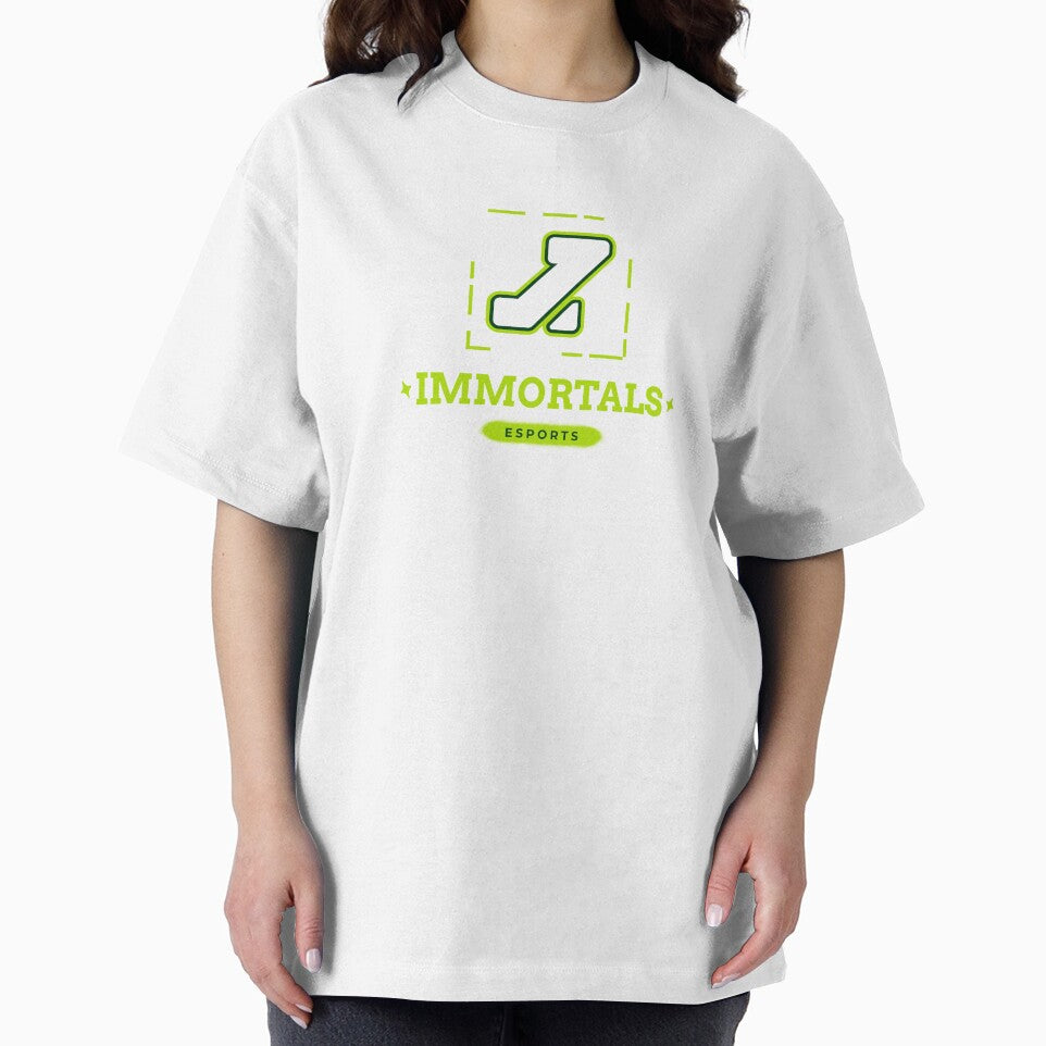 Cyberpunk Immortal t by a2zbuyshop