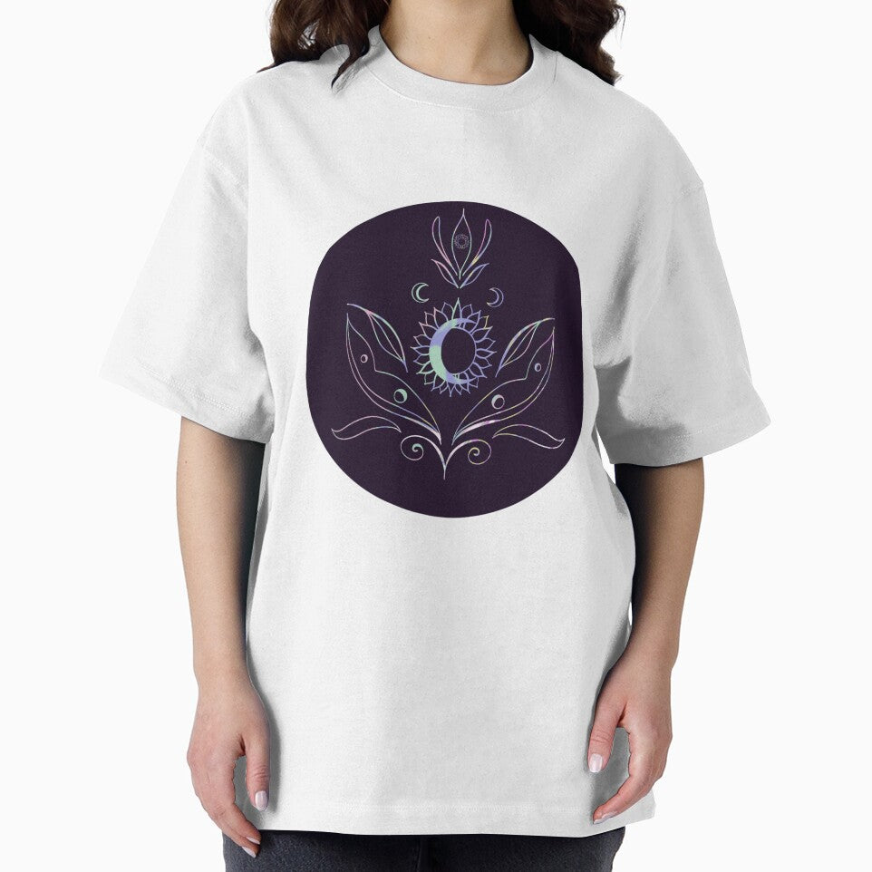 Eclipse by Ligiaelena T-Shirts, Hoodie, Sweatshirt | BlankRebels.com (Image 2)