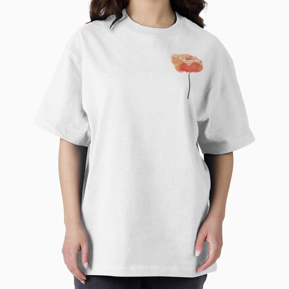 Poppy by rejodesigns T-Shirts, Hoodie, Sweatshirt | BlankRebels.com (Image 2)