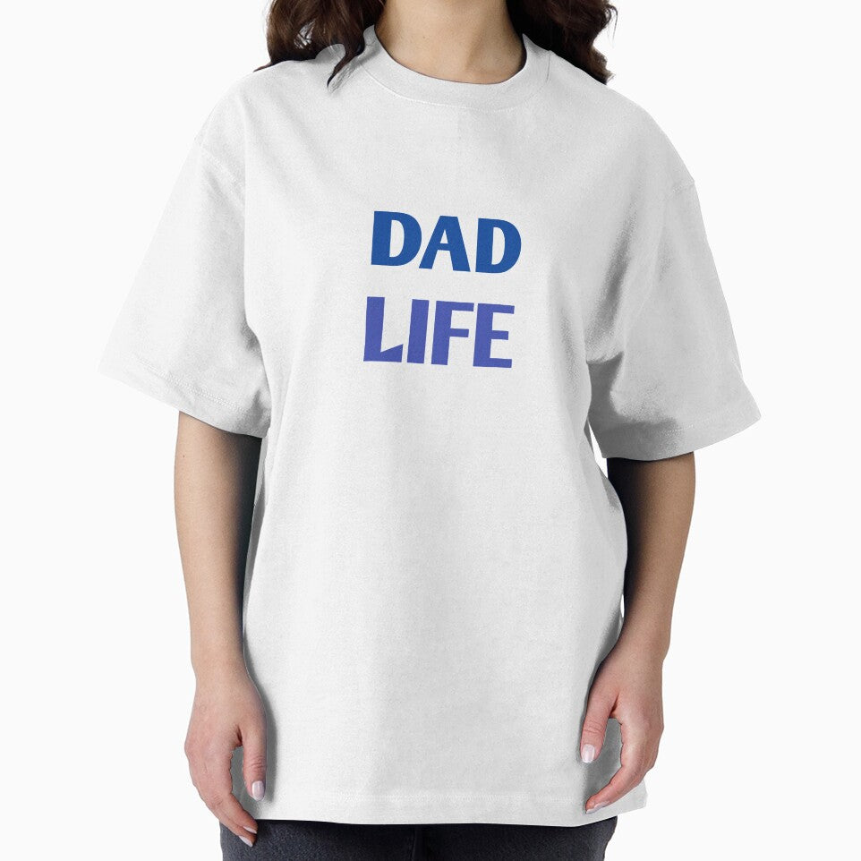 Dad life by MKshoper T-Shirts, Hoodie, Sweatshirt | BlankRebels.com (Image 2)