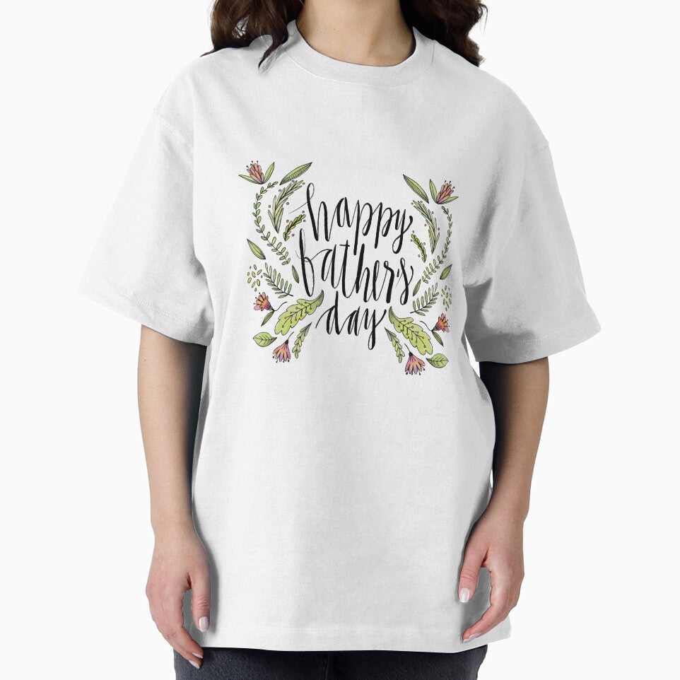 Happy Father's Day by 4AllTimes T-Shirts, Hoodie, Sweatshirt | BlankRebels.com (Image 2)