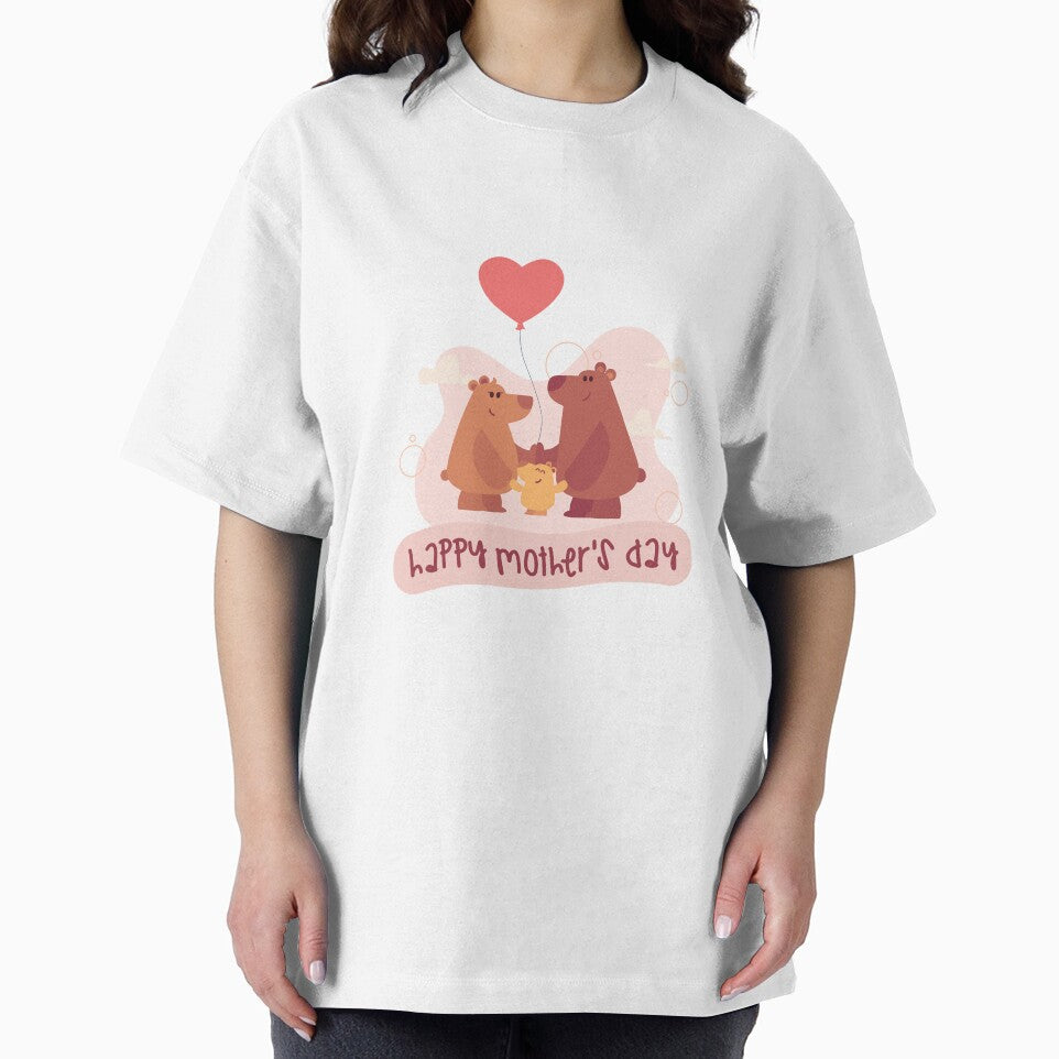 Mama Bear, Happy Mothers Day by RockyTopDesigns T-Shirts, Hoodie, Sweatshirt | BlankRebels.com (Image 2)