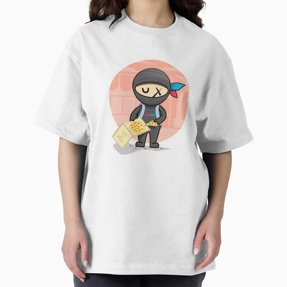 Ninja Pizza Lover T-Shirts, Hoodie, Sweatshirt