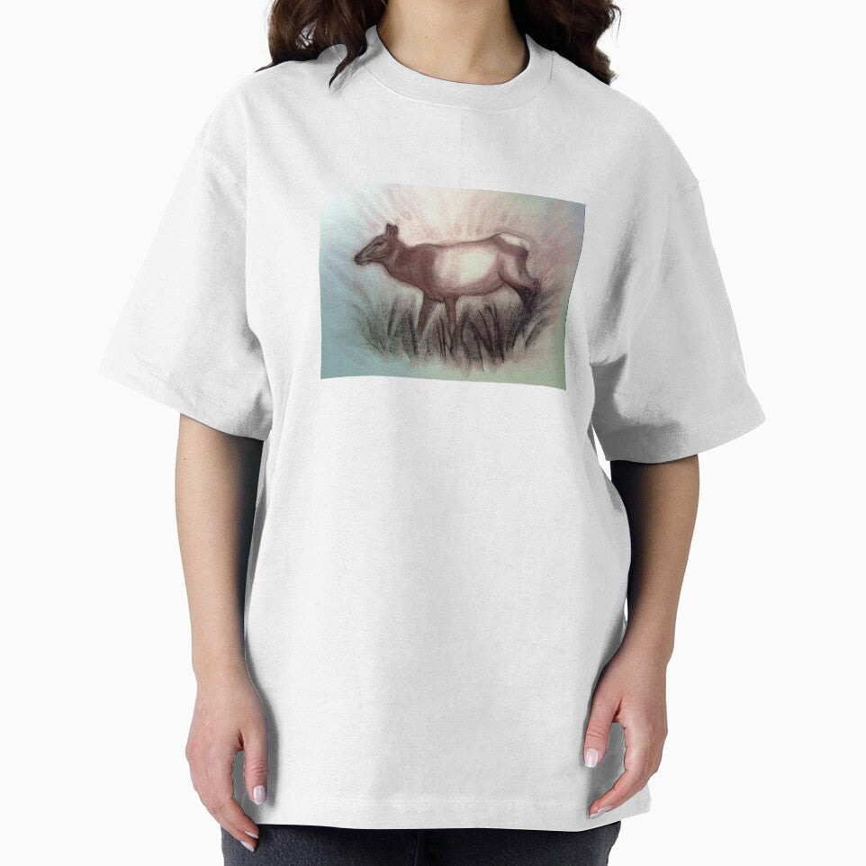 Coming Through the Mist by mrHydeArt T-Shirts, Hoodie, Sweatshirt | BlankRebels.com (Image 2)