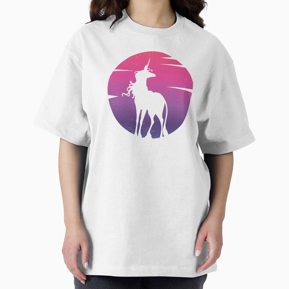 The Last Unicorn by Rajan Supal