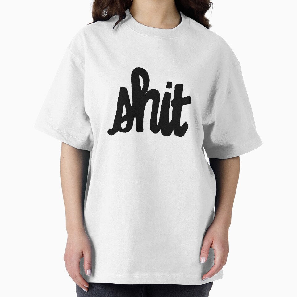 Shit by melissapeterson T-Shirts, Hoodie, Sweatshirt | BlankRebels.com (Image 2)