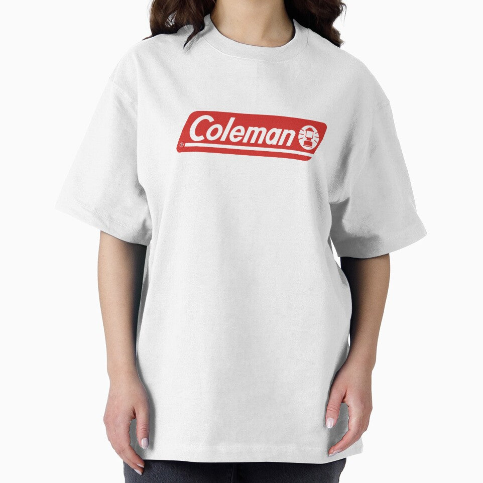 Coleman logo by rupk
