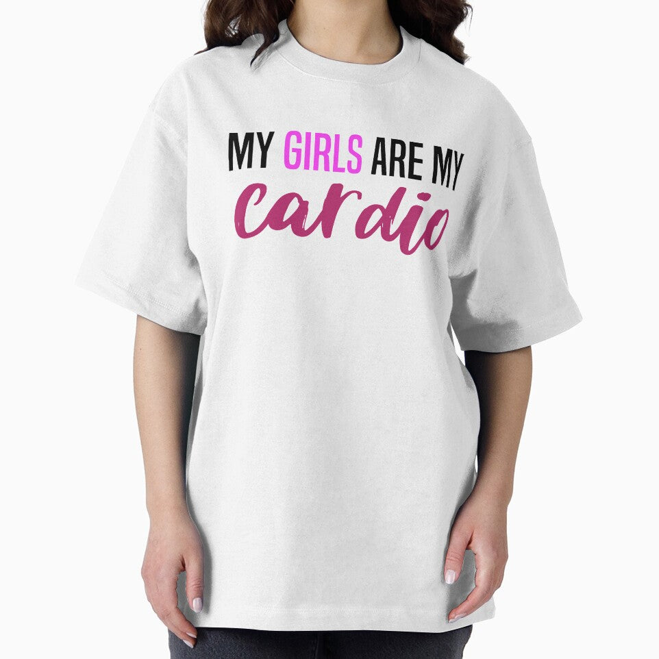My Girls Are My Cardio Collection by twosweetpeas T-Shirts, Hoodie, Sweatshirt | BlankRebels.com (Image 2)