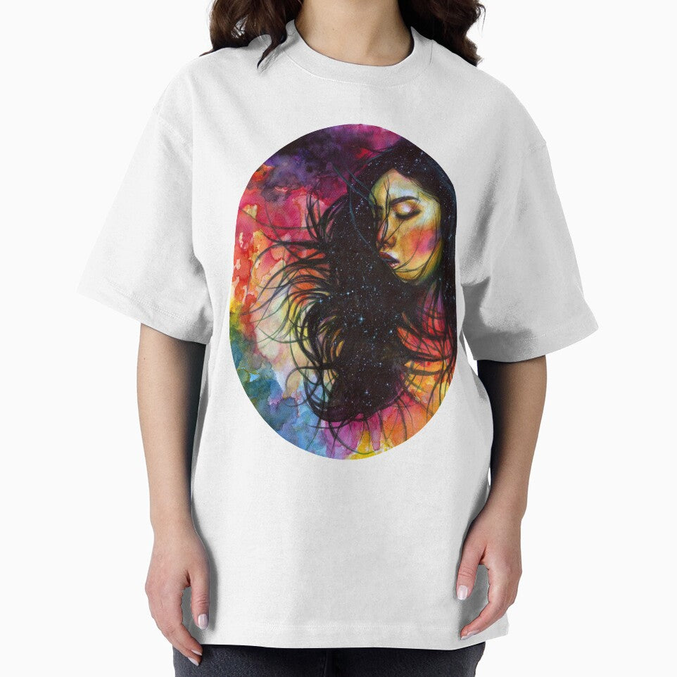 Overthinking by umantsiva T-Shirts, Hoodie, Sweatshirt | BlankRebels.com (Image 2)