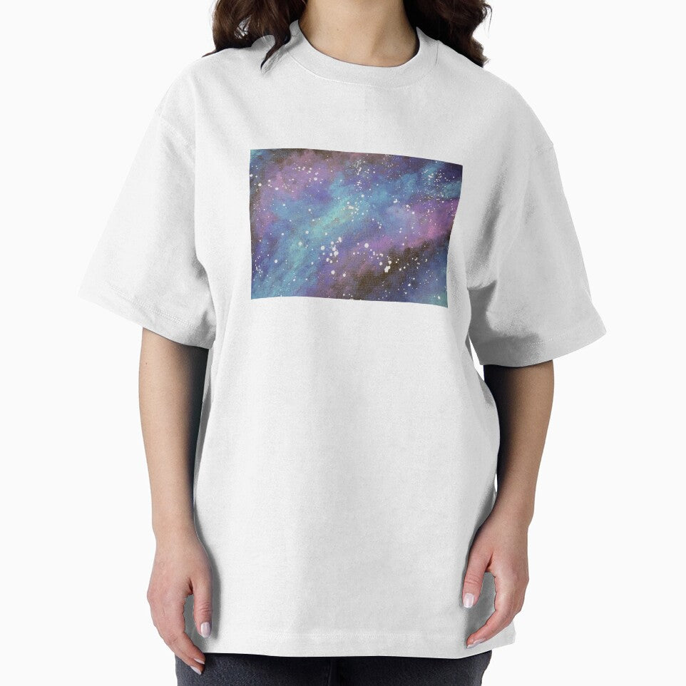 Galaxy by Martcello T-Shirts, Hoodie, Sweatshirt | BlankRebels.com (Image 2)