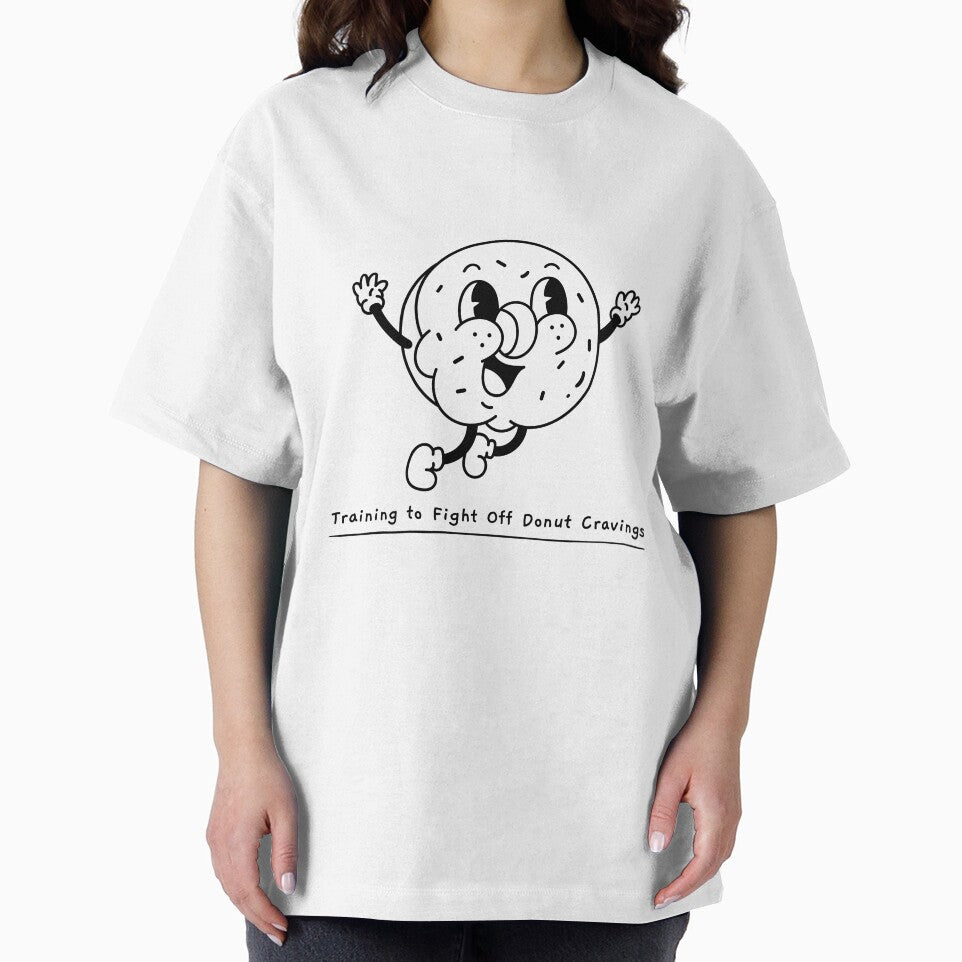 Funny Fitnes T-shirt by SBL-Prints