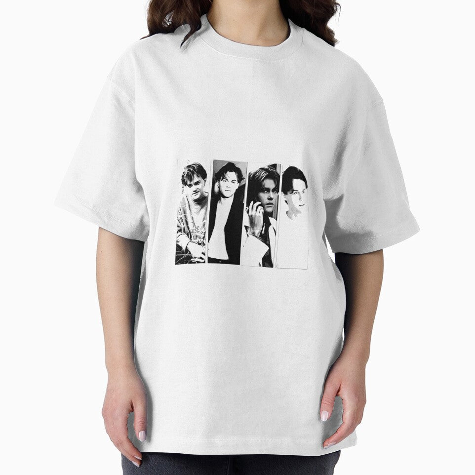 Conradfisher Vintage 90S by duvalinto T-Shirts, Hoodie, Sweatshirt | BlankRebels.com (Image 2)