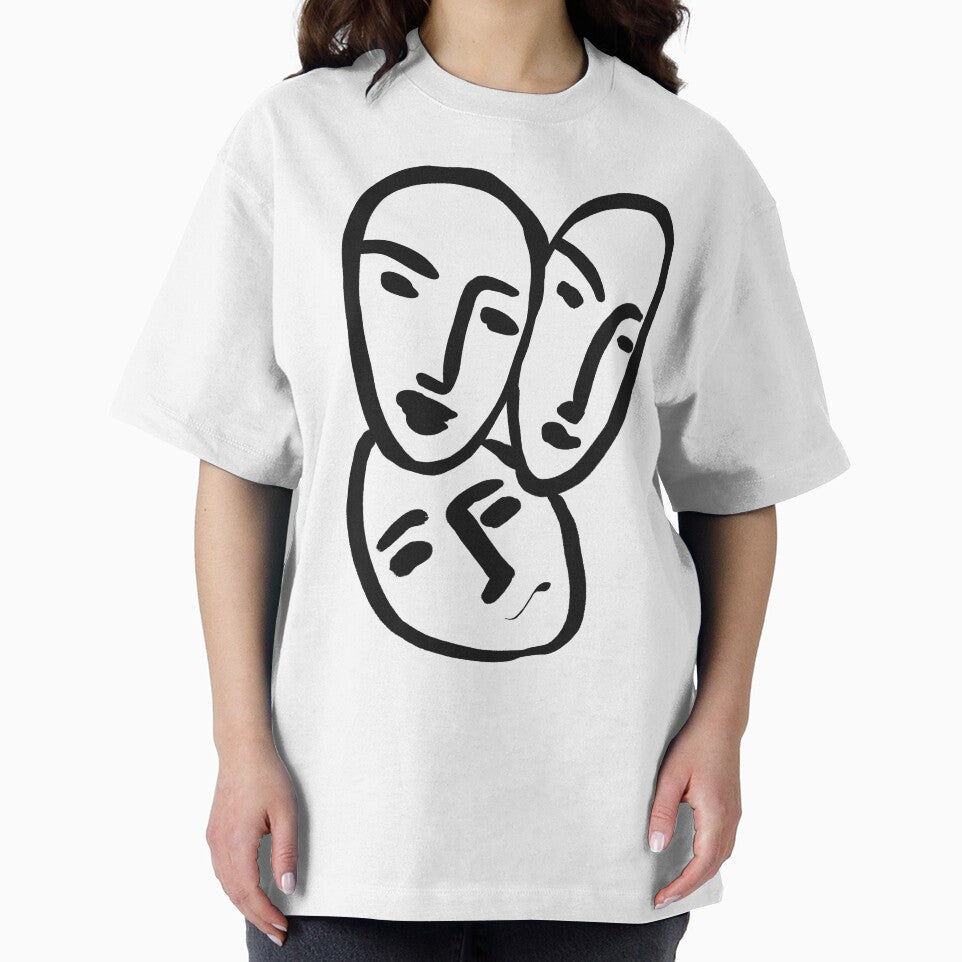 Henri Matisse by Tinteria T-Shirts, Hoodie, Sweatshirt | BlankRebels.com (Image 2)