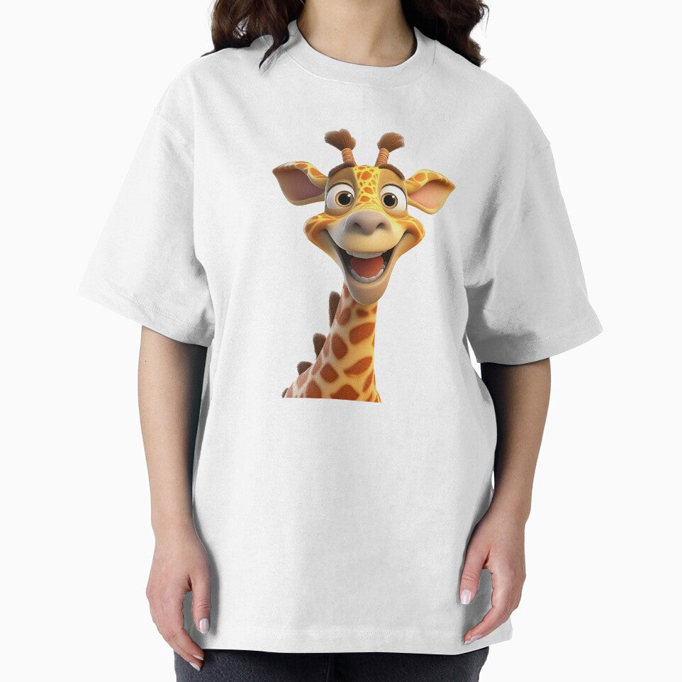 Giraffe 3D by BEAST-Store
