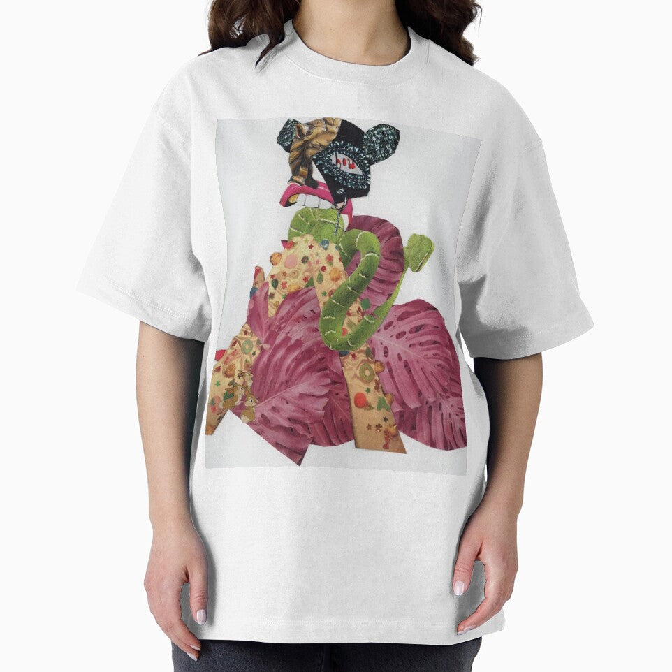 Oh My by MonsoonartsbyM T-Shirts, Hoodie, Sweatshirt | BlankRebels.com (Image 2)