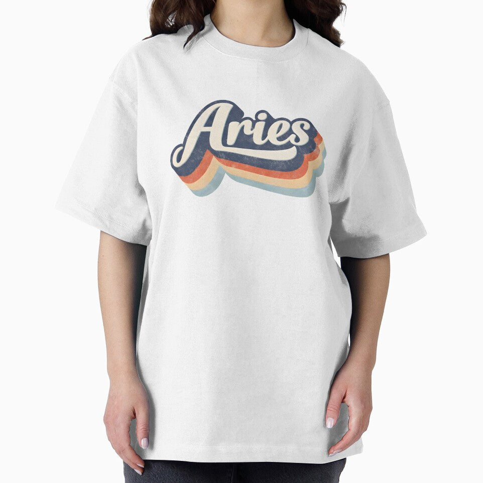 Aries Astrological Sign by HowToCanadian T-Shirts, Hoodie, Sweatshirt | BlankRebels.com (Image 2)