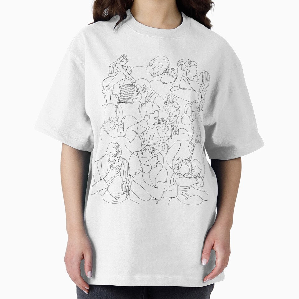 A lover by Iolamoui T-Shirts, Hoodie, Sweatshirt | BlankRebels.com (Image 2)