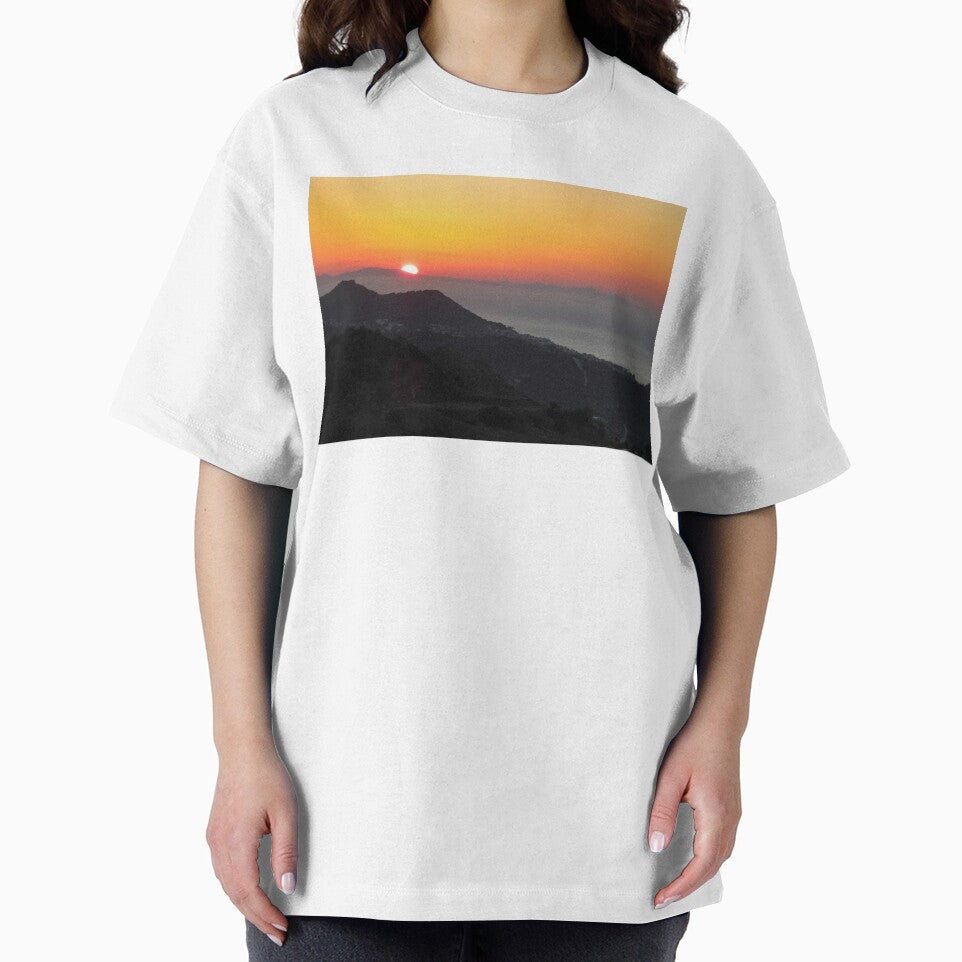 Bodrum Summer Sunset by Londonimages T-Shirts, Hoodie, Sweatshirt | BlankRebels.com (Image 2)