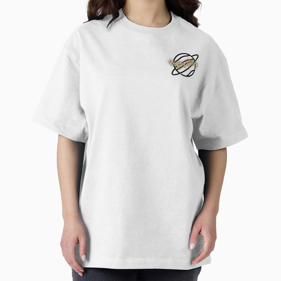 The Empty Plant in Space by Azrilla T-Shirts, Hoodie, Sweatshirt | BlankRebels.com (Image 2)