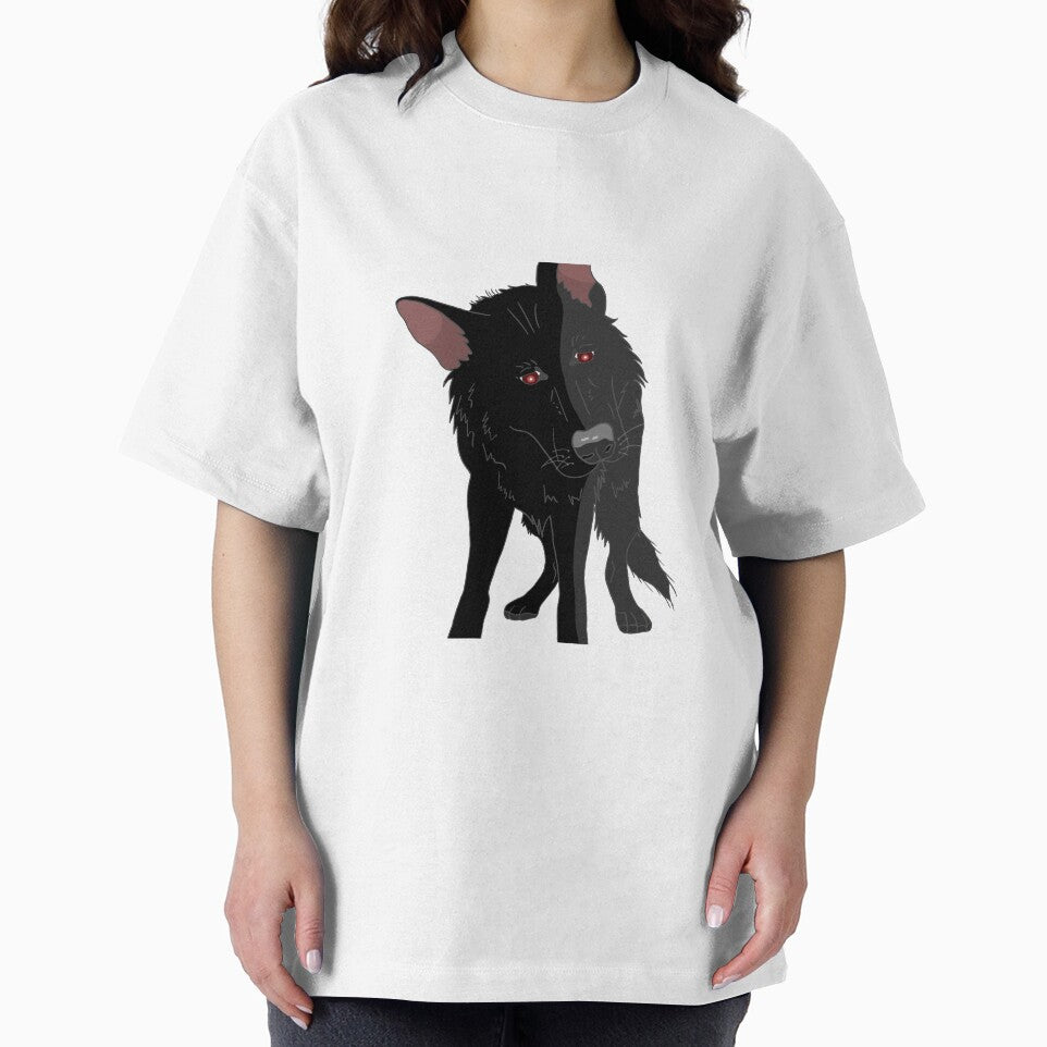 Overthinking by KJArtist T-Shirts, Hoodie, Sweatshirt | BlankRebels.com (Image 2)