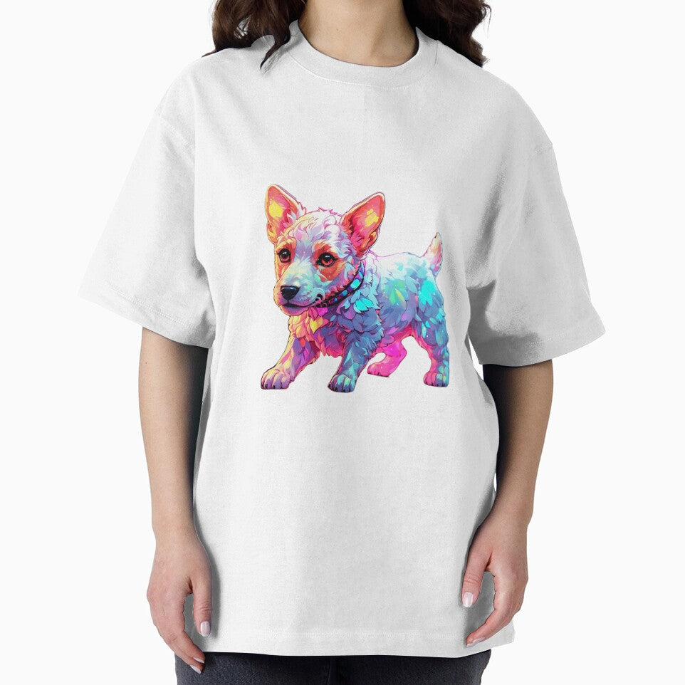 Jack Russell Terrier Dog by LevCreates T-Shirts, Hoodie, Sweatshirt | BlankRebels.com (Image 2)