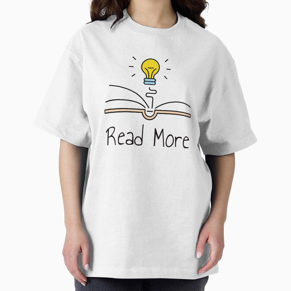 Read More by Nesro34 T-Shirts, Hoodie, Sweatshirt | BlankRebels.com (Image 2)