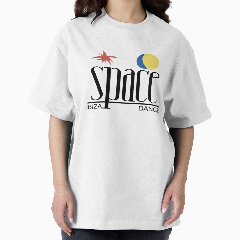 Space Club Ibiza by PaulBensalem T-Shirts, Hoodie, Sweatshirt | BlankRebels.com (Image 2)