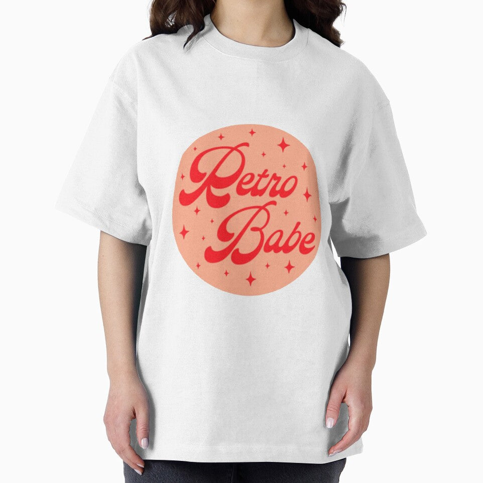 vintage babe by Magole Art T-Shirts, Hoodie, Sweatshirt | BlankRebels.com (Image 2)