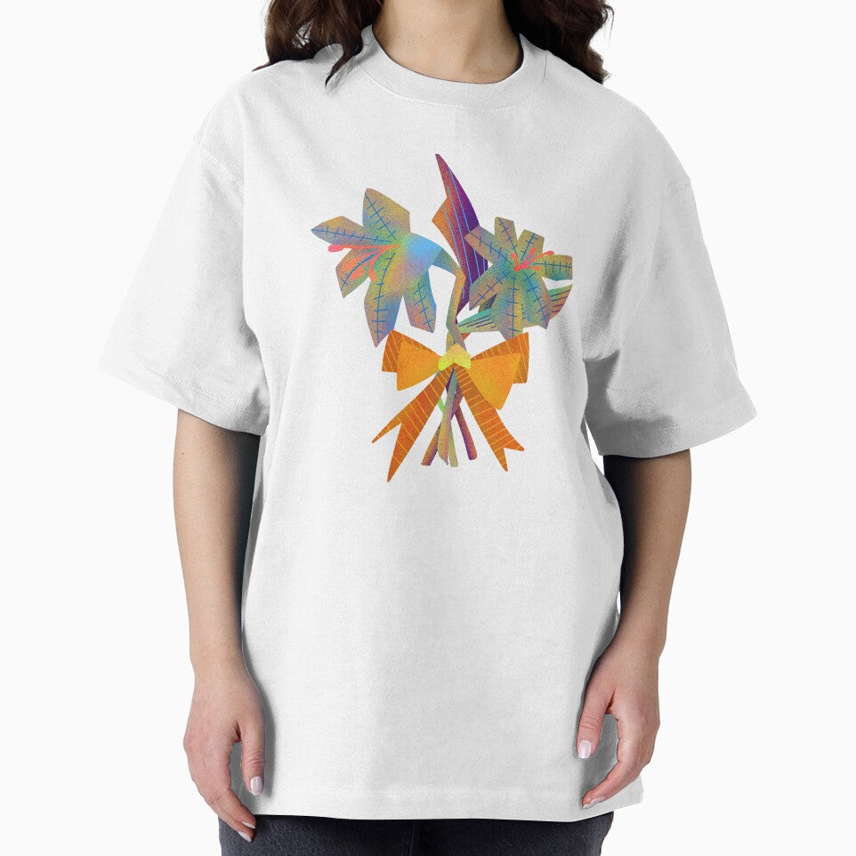 Amaryllis Botanical Presence by diaricesalt T-Shirts, Hoodie, Sweatshirt | BlankRebels.com (Image 2)