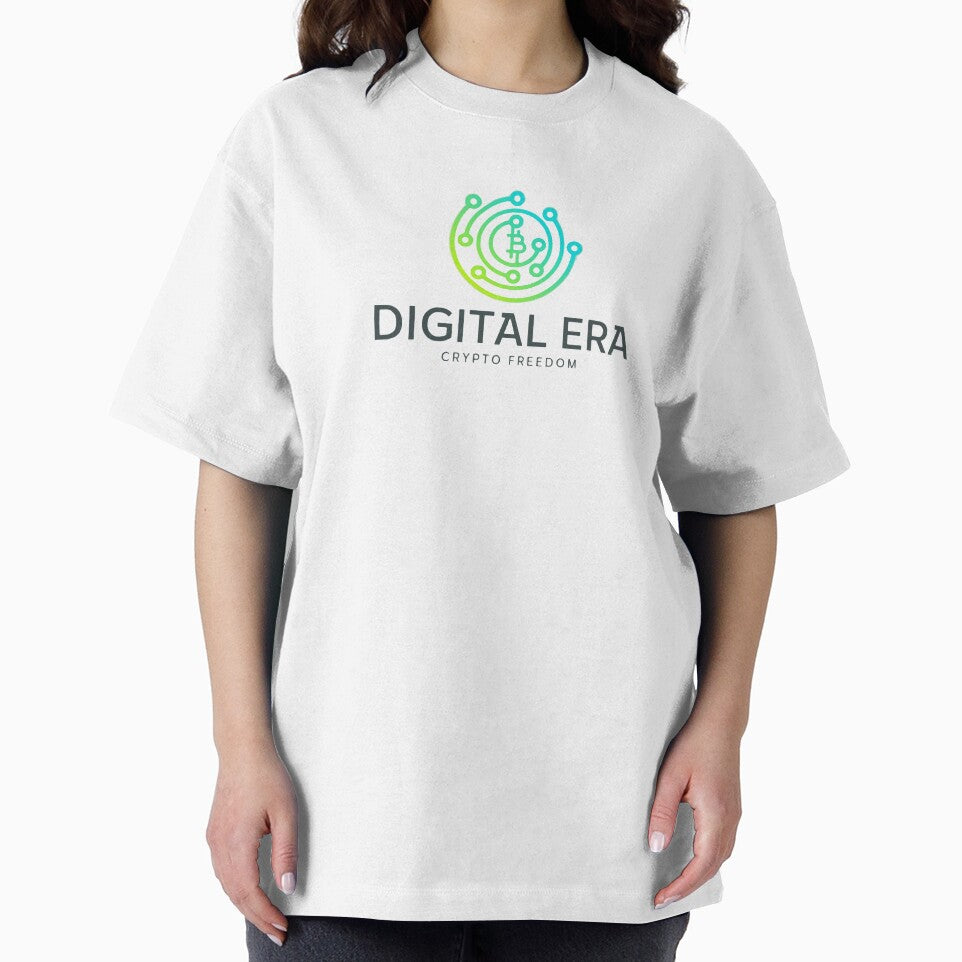 Crypto Freedom by WINTER-FADE T-Shirts, Hoodie, Sweatshirt | BlankRebels.com (Image 2)
