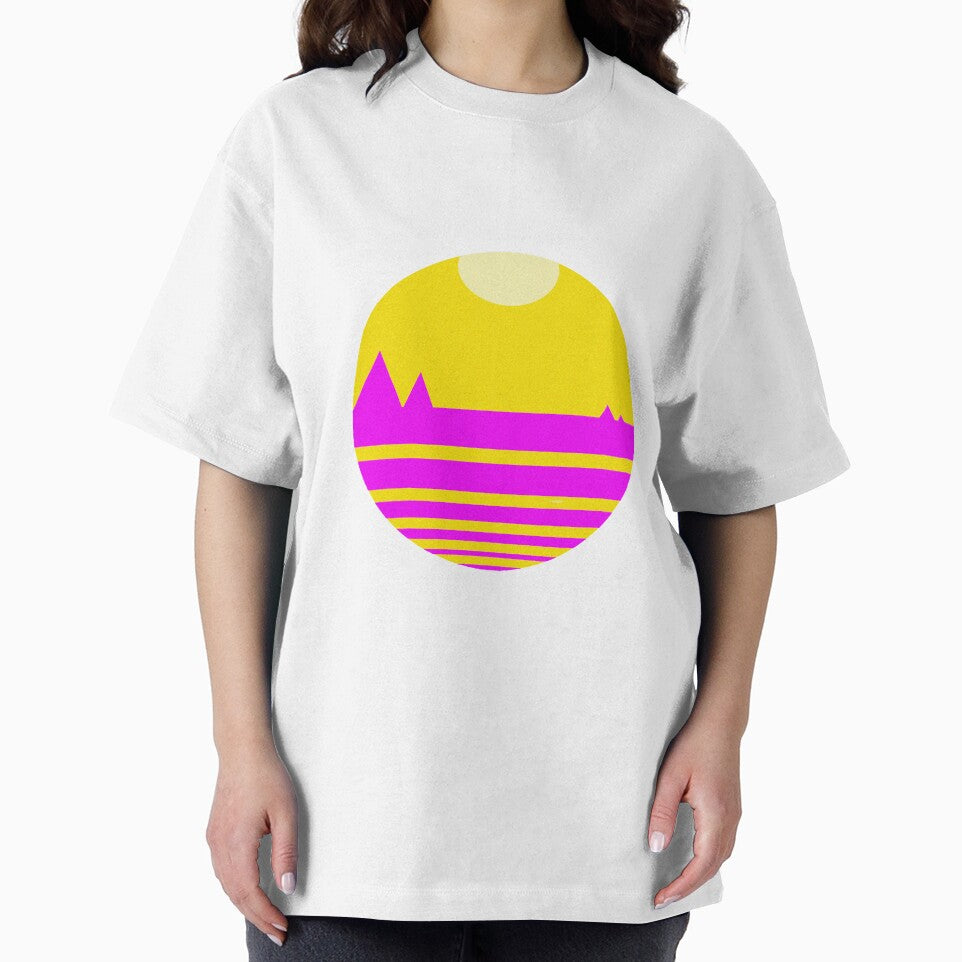 Vaporwave Design by White-Melon T-Shirts, Hoodie, Sweatshirt | BlankRebels.com (Image 2)