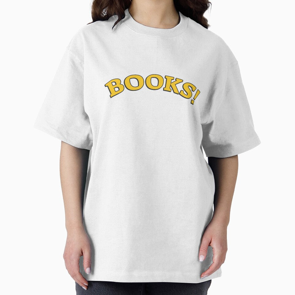 Books! by MurmuringShop T-Shirts, Hoodie, Sweatshirt | BlankRebels.com (Image 2)
