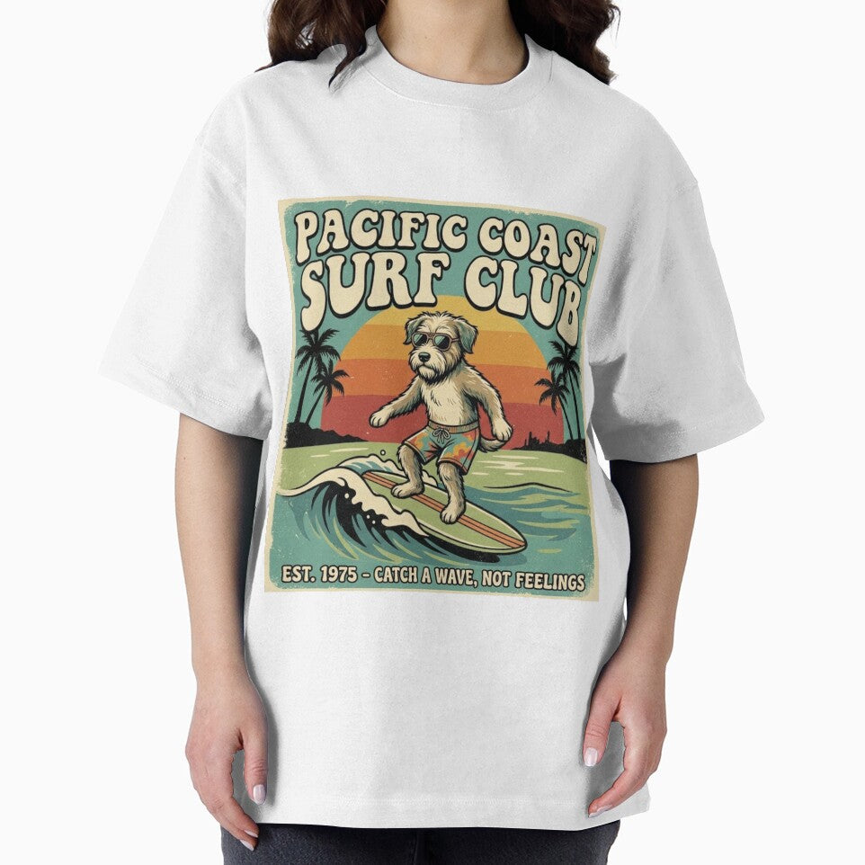 Surf Club Community by Abdels-art