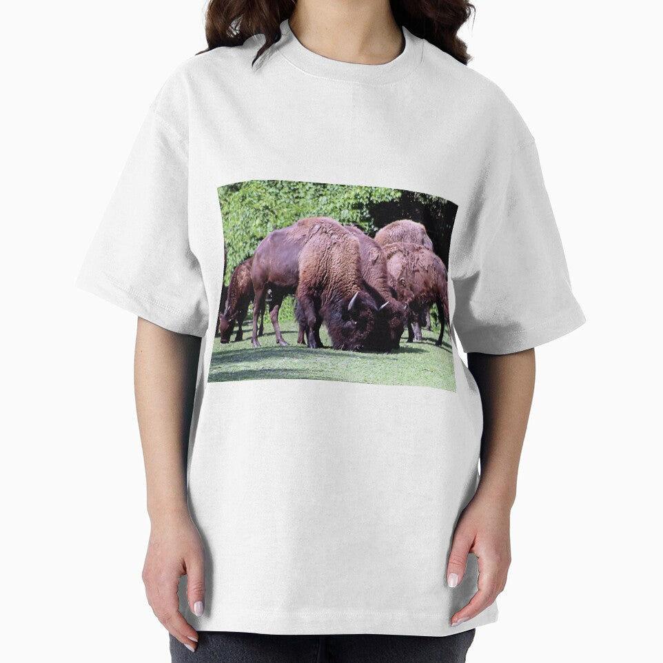 THE HERD by BOLLA67 T-Shirts, Hoodie, Sweatshirt | BlankRebels.com (Image 2)