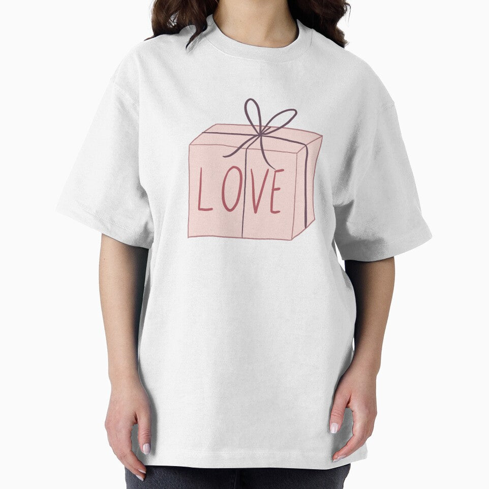 love gift by cimong T-Shirts, Hoodie, Sweatshirt | BlankRebels.com (Image 2)
