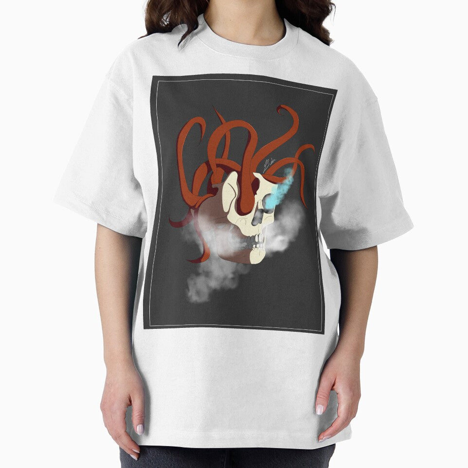 Overthinking by Malik Lopez T-Shirts, Hoodie, Sweatshirt | BlankRebels.com (Image 2)