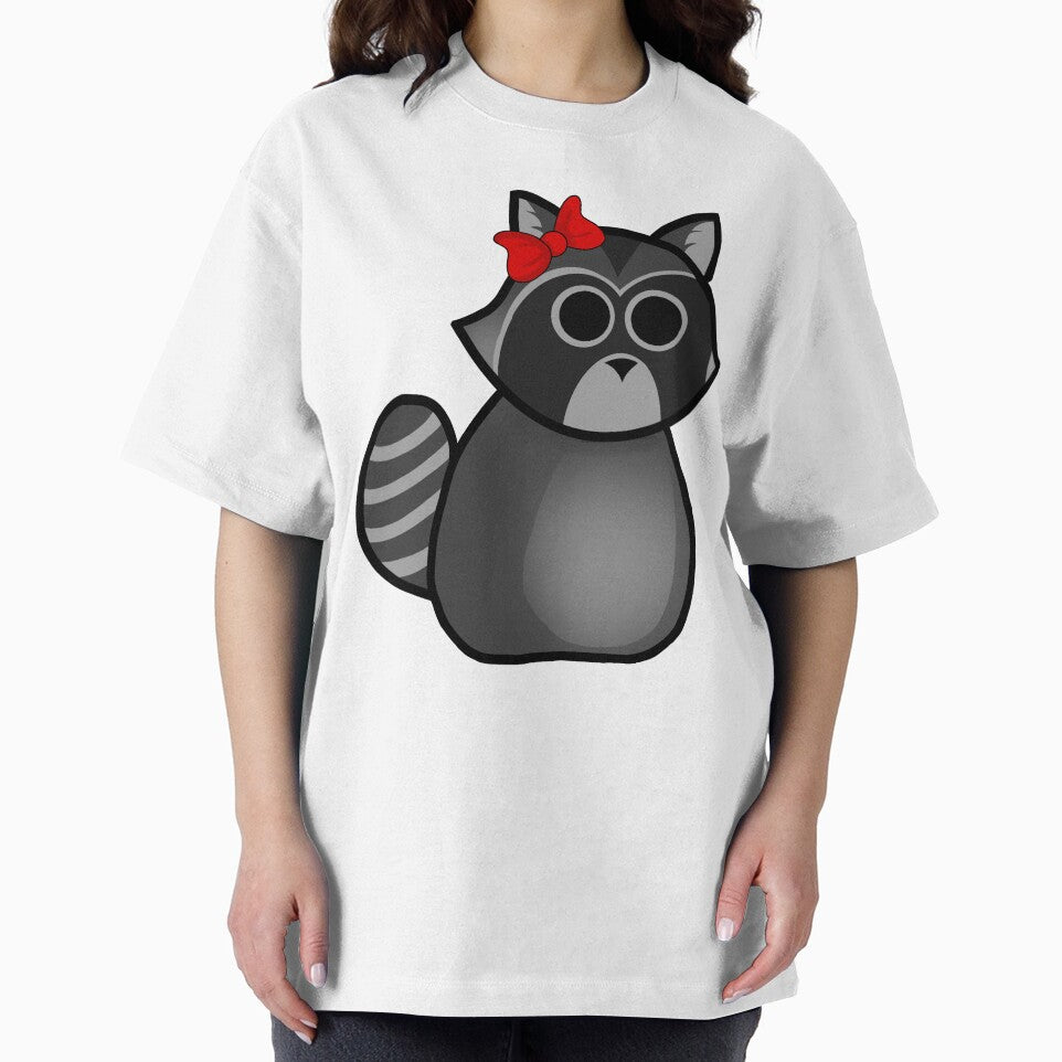 Trash panda by Brittinylou101 T-Shirts, Hoodie, Sweatshirt | BlankRebels.com (Image 2)