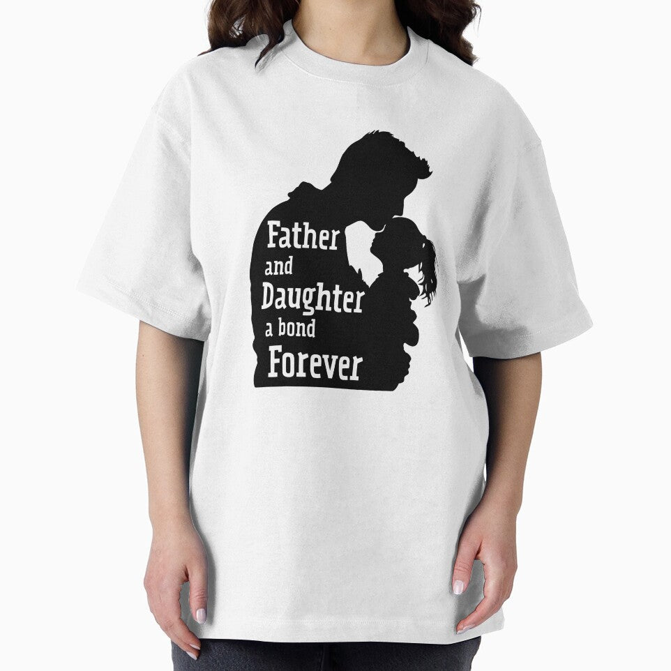 Father Daughter Quote by ArtAlexDesign T-Shirts, Hoodie, Sweatshirt | BlankRebels.com (Image 2)